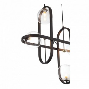 Подвесной светильник ST-Luce Circono SL1201.403.04 в Салехарде - salekhard.mebel24.online | фото 10