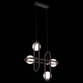 Подвесной светильник ST-Luce Circono SL1201.403.04 в Салехарде - salekhard.mebel24.online | фото 4
