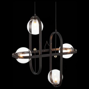 Подвесной светильник ST-Luce Circono SL1201.403.04 в Салехарде - salekhard.mebel24.online | фото 5