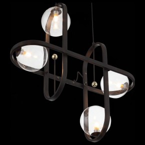 Подвесной светильник ST-Luce Circono SL1201.403.04 в Салехарде - salekhard.mebel24.online | фото 6