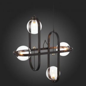 Подвесной светильник ST-Luce Circono SL1201.403.04 в Салехарде - salekhard.mebel24.online | фото 9