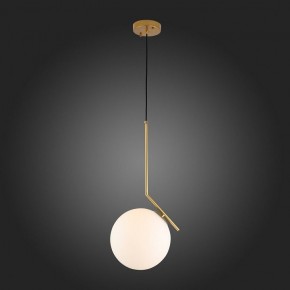 Подвесной светильник ST-Luce Codda SL1148.303.01 в Салехарде - salekhard.mebel24.online | фото 3