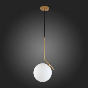 Подвесной светильник ST-Luce Codda SL1148.303.01 в Салехарде - salekhard.mebel24.online | фото 4