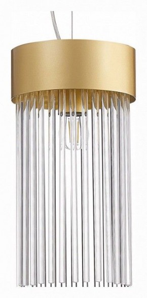 Подвесной светильник ST-Luce Contatto SL1225.203.01 в Салехарде - salekhard.mebel24.online | фото 2