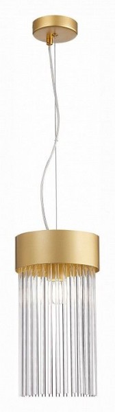 Подвесной светильник ST-Luce Contatto SL1225.203.01 в Салехарде - salekhard.mebel24.online | фото 3