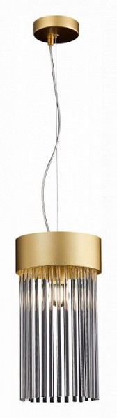 Подвесной светильник ST-Luce Contatto SL1225.203.01 в Салехарде - salekhard.mebel24.online | фото 4