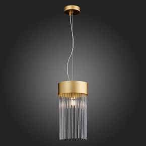 Подвесной светильник ST-Luce Contatto SL1225.203.01 в Салехарде - salekhard.mebel24.online | фото 8