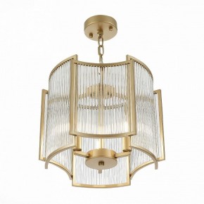 Подвесной светильник ST-Luce Cosenza SL1234.203.03 в Салехарде - salekhard.mebel24.online | фото 3
