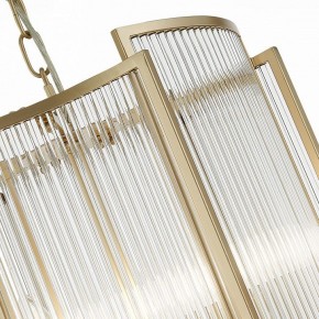 Подвесной светильник ST-Luce Cosenza SL1234.203.03 в Салехарде - salekhard.mebel24.online | фото 4