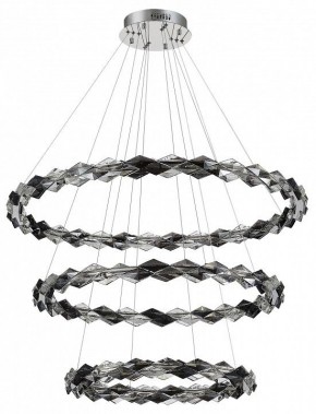 Подвесной светильник ST-Luce Diamanta SL6009.103.03 в Салехарде - salekhard.mebel24.online | фото