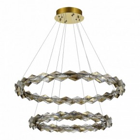 Подвесной светильник ST-Luce Diamanta SL6009.203.02 в Салехарде - salekhard.mebel24.online | фото 3