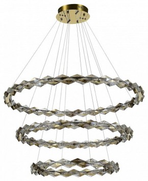 Подвесной светильник ST-Luce Diamanta SL6009.203.03 в Салехарде - salekhard.mebel24.online | фото