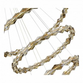 Подвесной светильник ST-Luce Diamanta SL6009.203.03 в Салехарде - salekhard.mebel24.online | фото 4