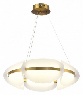Подвесной светильник ST-Luce Etoile SL1304.203.45 в Салехарде - salekhard.mebel24.online | фото 2
