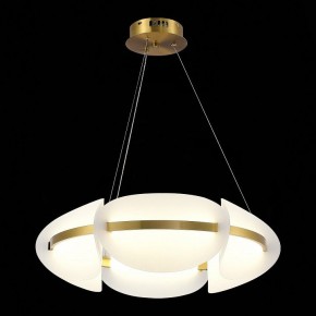 Подвесной светильник ST-Luce Etoile SL1304.203.45 в Салехарде - salekhard.mebel24.online | фото 4