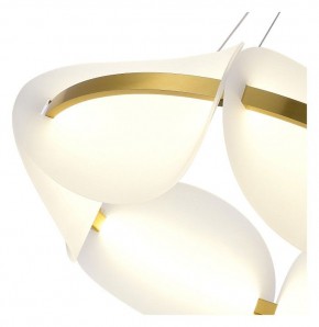 Подвесной светильник ST-Luce Etoile SL1304.203.45 в Салехарде - salekhard.mebel24.online | фото 5