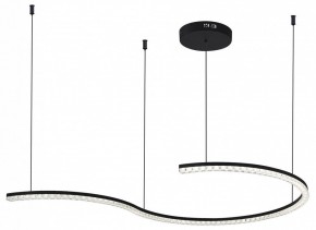 Подвесной светильник ST-Luce EUCLIDICS SL1018.403.01 в Салехарде - salekhard.mebel24.online | фото 2