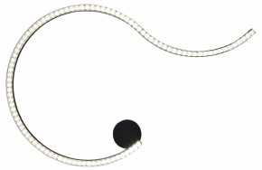 Подвесной светильник ST-Luce EUCLIDICS SL1018.403.01 в Салехарде - salekhard.mebel24.online | фото 4