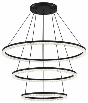 Подвесной светильник ST-Luce EUCLIDICS SL1018.403.03 в Салехарде - salekhard.mebel24.online | фото 2