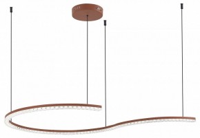 Подвесной светильник ST-Luce EUCLIDICS SL1018.603.01 в Салехарде - salekhard.mebel24.online | фото 2