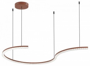 Подвесной светильник ST-Luce EUCLIDICS SL1018.603.01 в Салехарде - salekhard.mebel24.online | фото 3