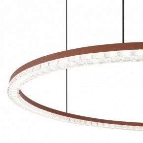 Подвесной светильник ST-Luce EUCLIDICS SL1018.603.01 в Салехарде - salekhard.mebel24.online | фото 7
