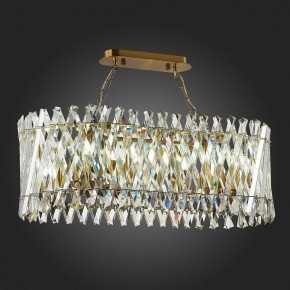 Подвесной светильник ST-Luce Fabio SL1170.303.10 в Салехарде - salekhard.mebel24.online | фото 10