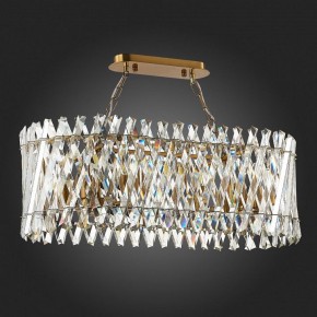 Подвесной светильник ST-Luce Fabio SL1170.303.10 в Салехарде - salekhard.mebel24.online | фото 8