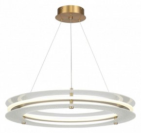 Подвесной светильник ST-Luce FAGY SL6245.203.01 в Салехарде - salekhard.mebel24.online | фото 2