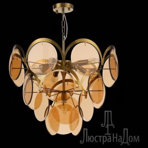Подвесной светильник ST-Luce Fazia SL1161.333.09 в Салехарде - salekhard.mebel24.online | фото 3