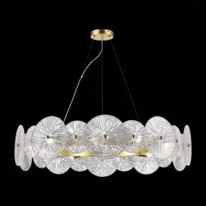 Подвесной светильник ST-Luce Flero SL1657.203.10 в Салехарде - salekhard.mebel24.online | фото 4