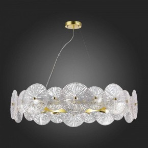 Подвесной светильник ST-Luce Flero SL1657.203.10 в Салехарде - salekhard.mebel24.online | фото 5