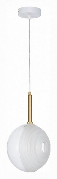 Подвесной светильник ST-Luce Foligno SL1183.503.01 в Салехарде - salekhard.mebel24.online | фото 2