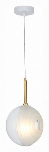 Подвесной светильник ST-Luce Foligno SL1183.503.01 в Салехарде - salekhard.mebel24.online | фото 3