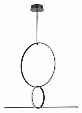 Подвесной светильник ST-Luce Gaia SL6113.433.01 в Салехарде - salekhard.mebel24.online | фото 2