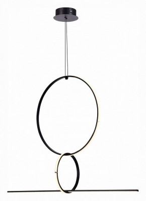 Подвесной светильник ST-Luce Gaia SL6113.433.01 в Салехарде - salekhard.mebel24.online | фото 3