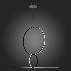Подвесной светильник ST-Luce Gaia SL6113.433.01 в Салехарде - salekhard.mebel24.online | фото 5