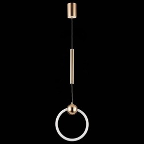 Подвесной светильник ST-Luce Giera SL1578.203.01 в Салехарде - salekhard.mebel24.online | фото 4