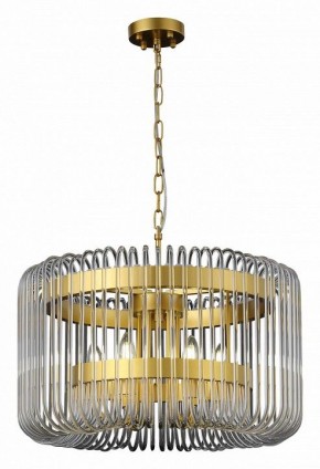 Подвесной светильник ST-Luce Grosseto SL1228.203.06 в Салехарде - salekhard.mebel24.online | фото 7