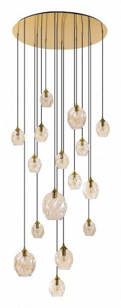 Подвесной светильник ST-Luce Idesia SL1188.303.16 в Салехарде - salekhard.mebel24.online | фото