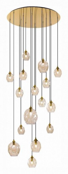 Подвесной светильник ST-Luce Idesia SL1188.303.16 в Салехарде - salekhard.mebel24.online | фото 2