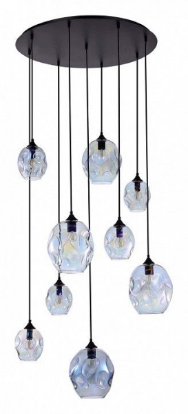 Подвесной светильник ST-Luce Idesia SL1188.403.09 в Салехарде - salekhard.mebel24.online | фото