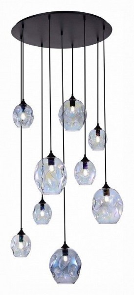 Подвесной светильник ST-Luce Idesia SL1188.403.09 в Салехарде - salekhard.mebel24.online | фото 2