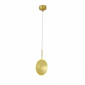 Подвесной светильник ST-Luce Imente SL1221.203.01 в Салехарде - salekhard.mebel24.online | фото 3