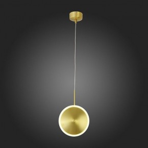 Подвесной светильник ST-Luce Imente SL1221.203.01 в Салехарде - salekhard.mebel24.online | фото 4