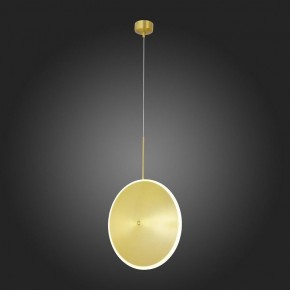 Подвесной светильник ST-Luce Imente SL1221.213.01 в Салехарде - salekhard.mebel24.online | фото 4