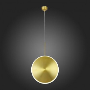 Подвесной светильник ST-Luce Imente SL1221.213.01 в Салехарде - salekhard.mebel24.online | фото 5
