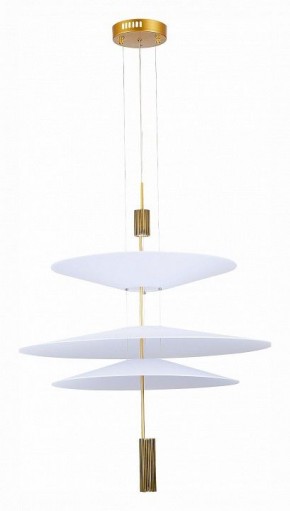 Подвесной светильник ST-Luce Isola SL6101.223.01 в Салехарде - salekhard.mebel24.online | фото 2