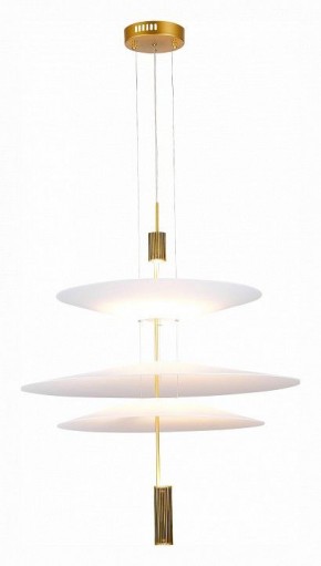 Подвесной светильник ST-Luce Isola SL6101.223.01 в Салехарде - salekhard.mebel24.online | фото 3
