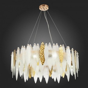 Подвесной светильник ST-Luce Lastra SL1224.203.10 в Салехарде - salekhard.mebel24.online | фото 9